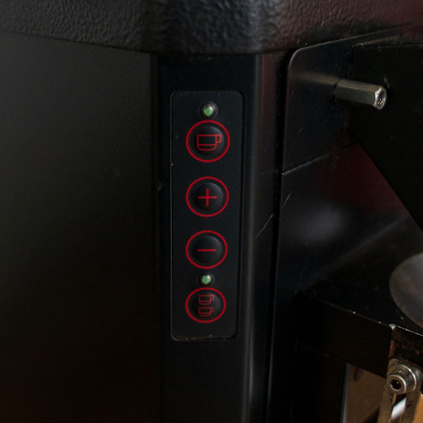 Pre-Loved Anfim SP11 Coffee Grinder – Black