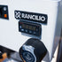 As New – White Rancilio Silvia 2025 V6 with PID Coffee Machine
