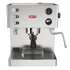 Lelit Elizabeth PL92T Coffee Machine Brushed Stainless Steel