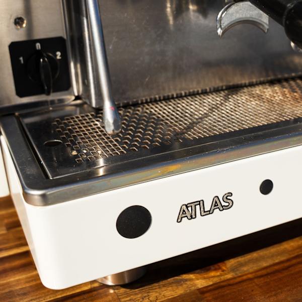 Pre-Owned Wega Atlas EVD – 2 Group White – Fully Serviced & Ready to Go