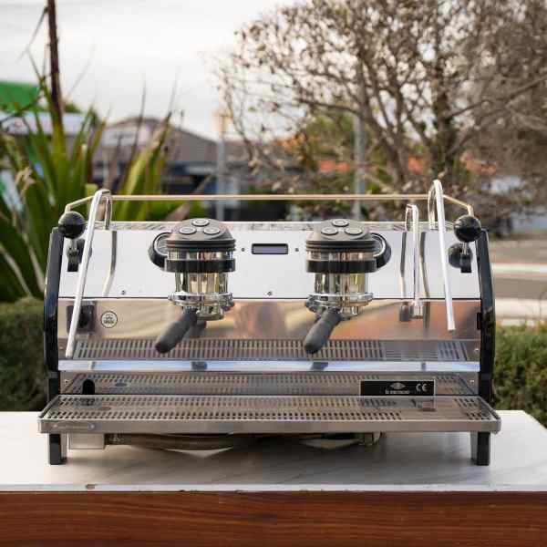 Used Espresso Machines Rocket Appartamento Best Home Espresso