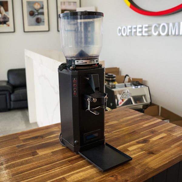 Pre-Loved Anfim SP11 Coffee Grinder – Black