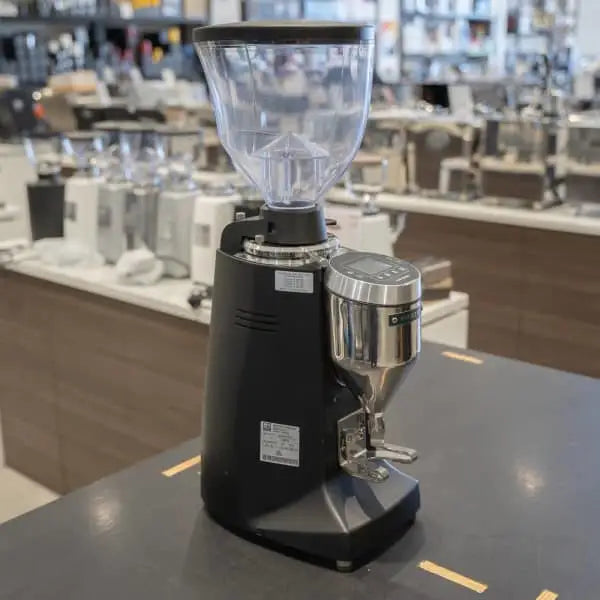 Pre Loved Mazzer Major E V Commercial Coffee Grinder