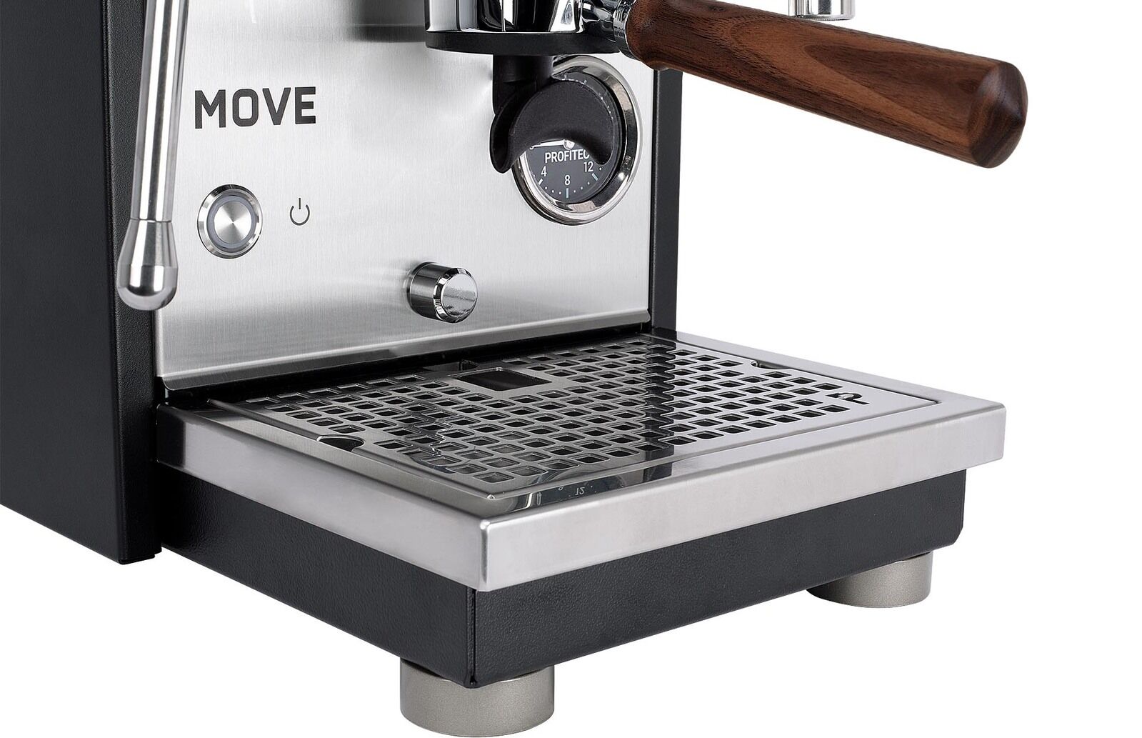 Profitec MOVE Coffee Machine Black ETA 23 July 2025