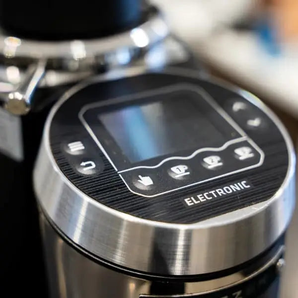 Pre Loved Mazzer Major E V Commercial Coffee Grinder