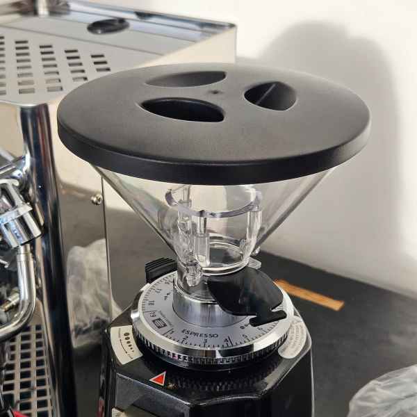 Used Lelit Mara & Brand New Precision GSP Grinder Package