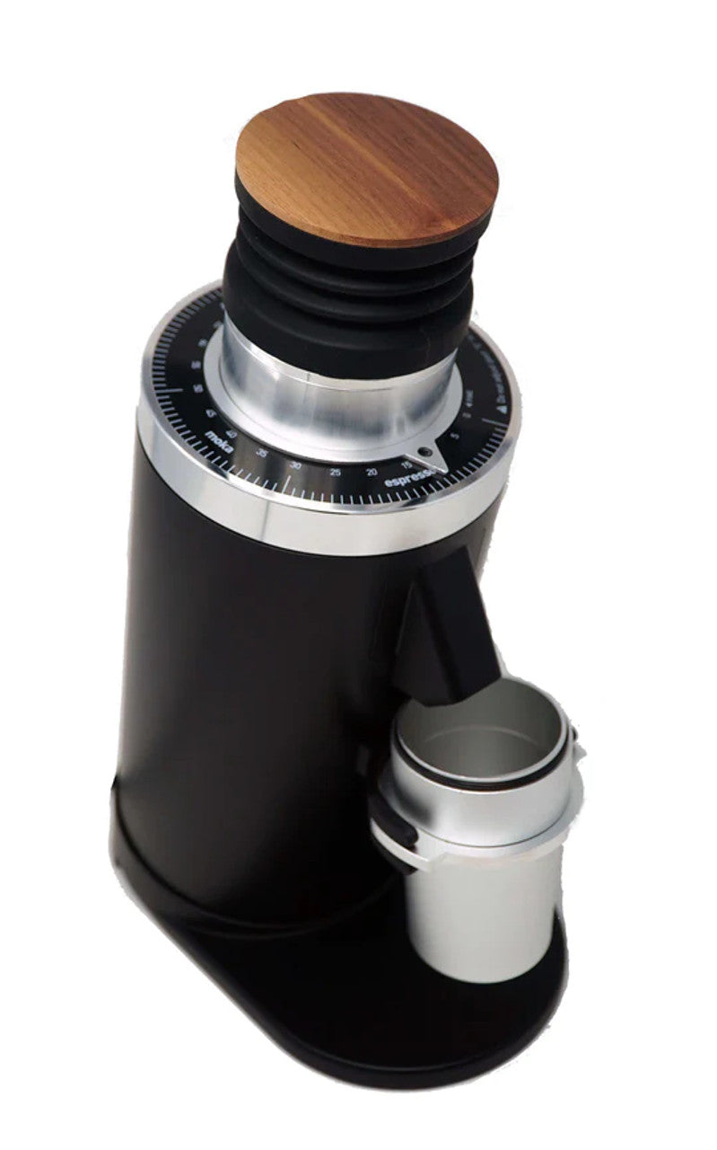 Coffee Tech DF64 Single Dose Gen 2 Grinder