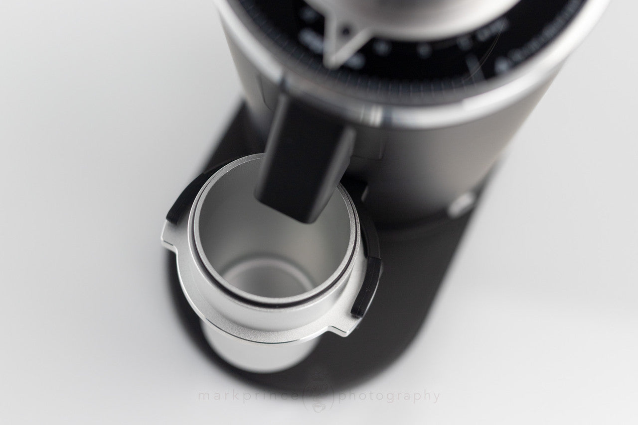 Coffee Tech DF64 Single Dose Gen 2 Grinder