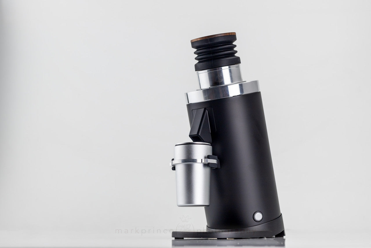Coffee Tech DF64 Single Dose Gen 2 Grinder