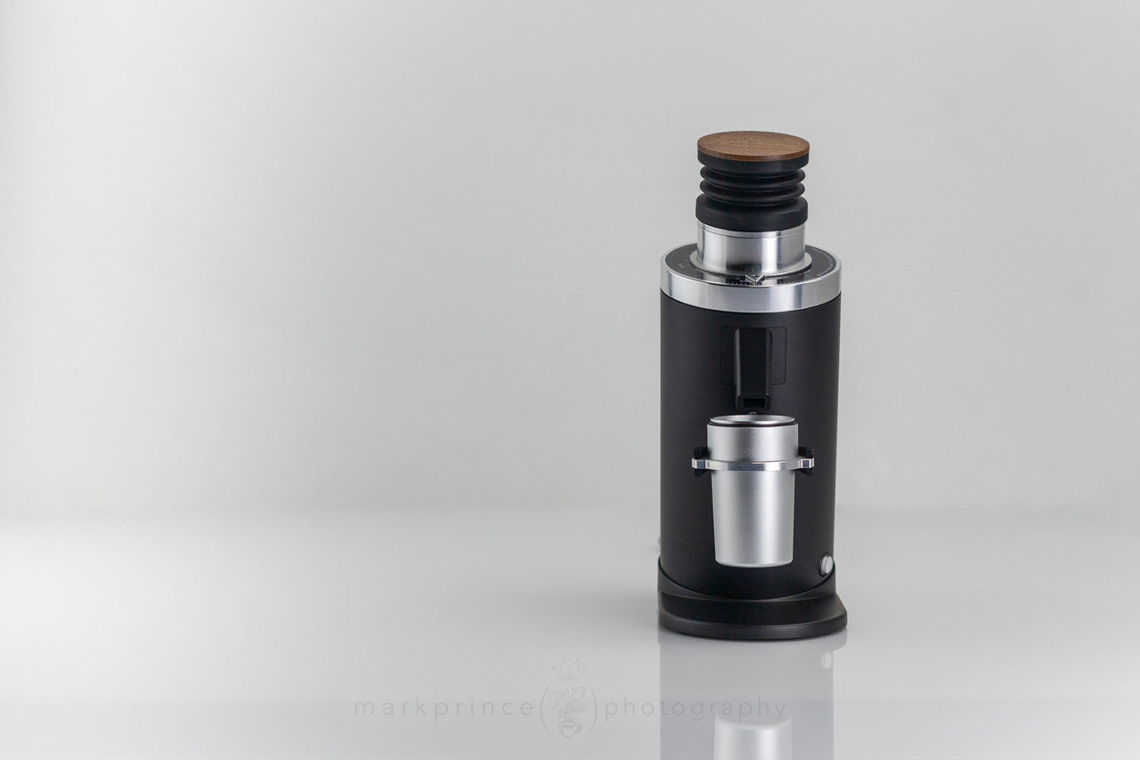 Coffee Tech DF64 Single Dose Gen 2 Grinder