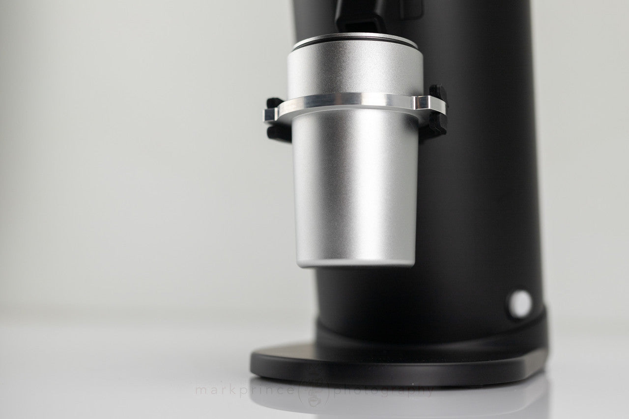 Coffee Tech DF64 Single Dose Gen 2 Grinder
