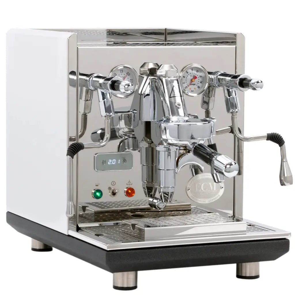 ECM Synchronika V3 2024 Coffee Machine with Fast Heat Up Technology ( LAST ONE )