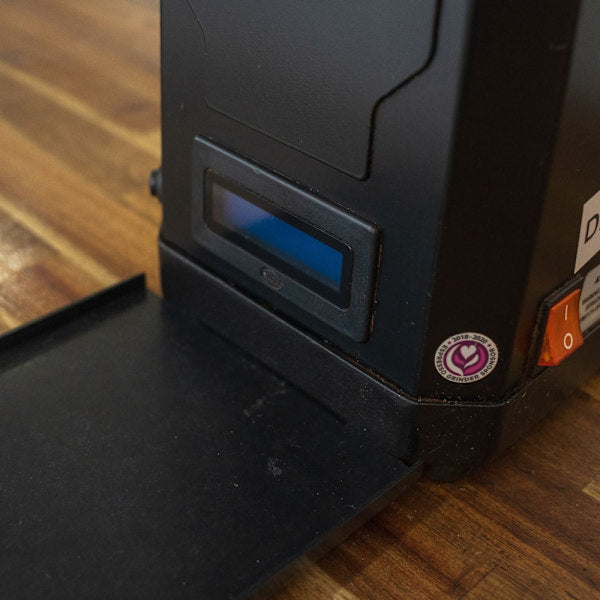 Pre-Loved Anfim SP11 Coffee Grinder – Black