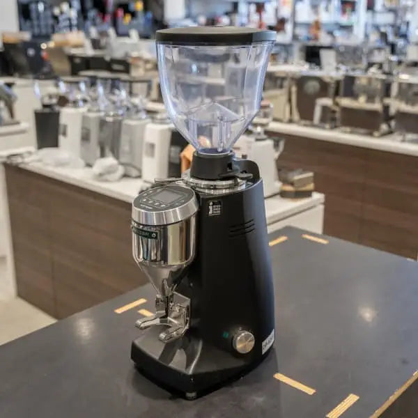 Pre Loved Mazzer Major E V Commercial Coffee Grinder
