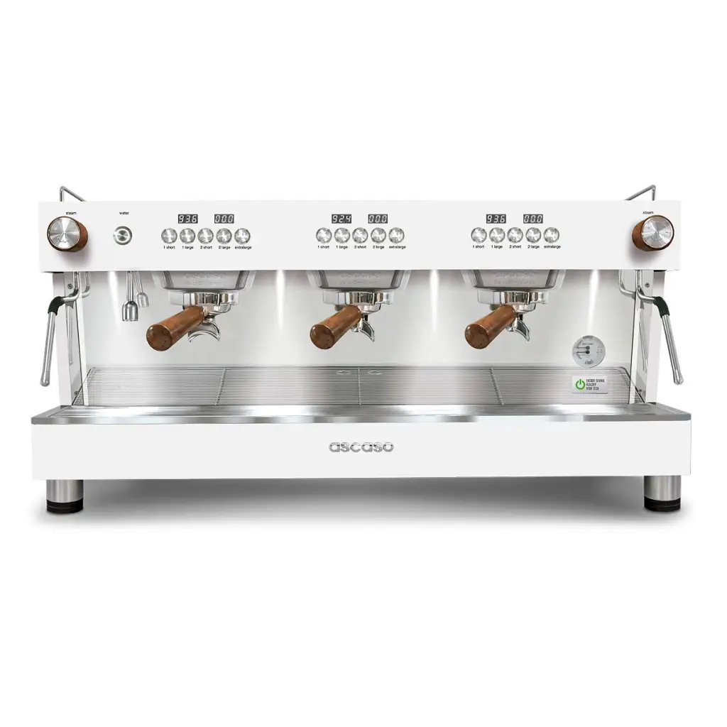 Buy Ascaso Barista t One – Usa Di pacci - Main Image