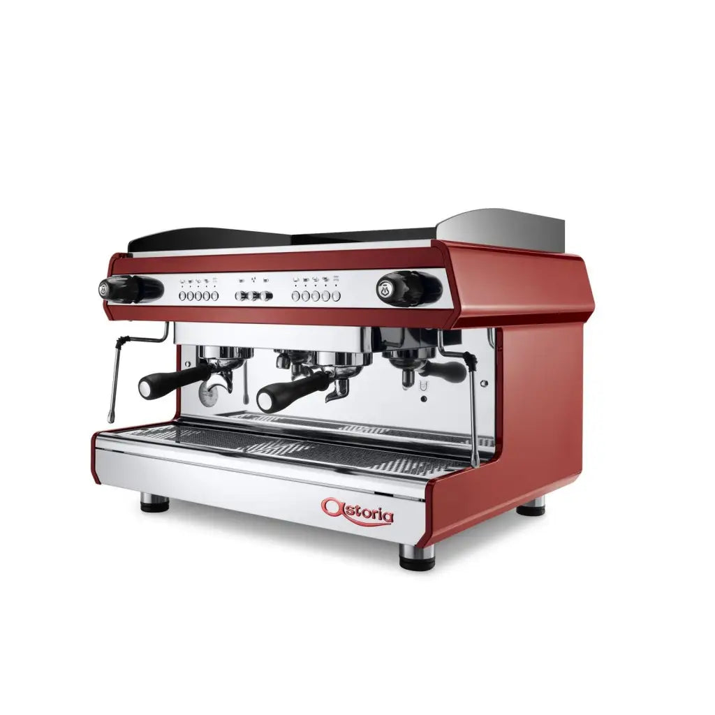 Buy Astoria Tanya Coffee Machine – Usa Di pacci