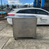 Australian Made Compact Stainless Steel Coffee/ food cart