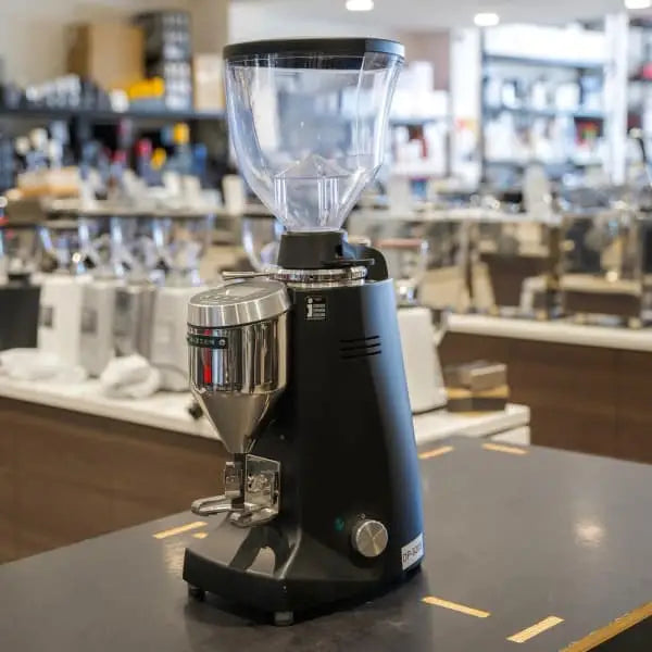 Pre Loved Mazzer Major E V Commercial Coffee Grinder