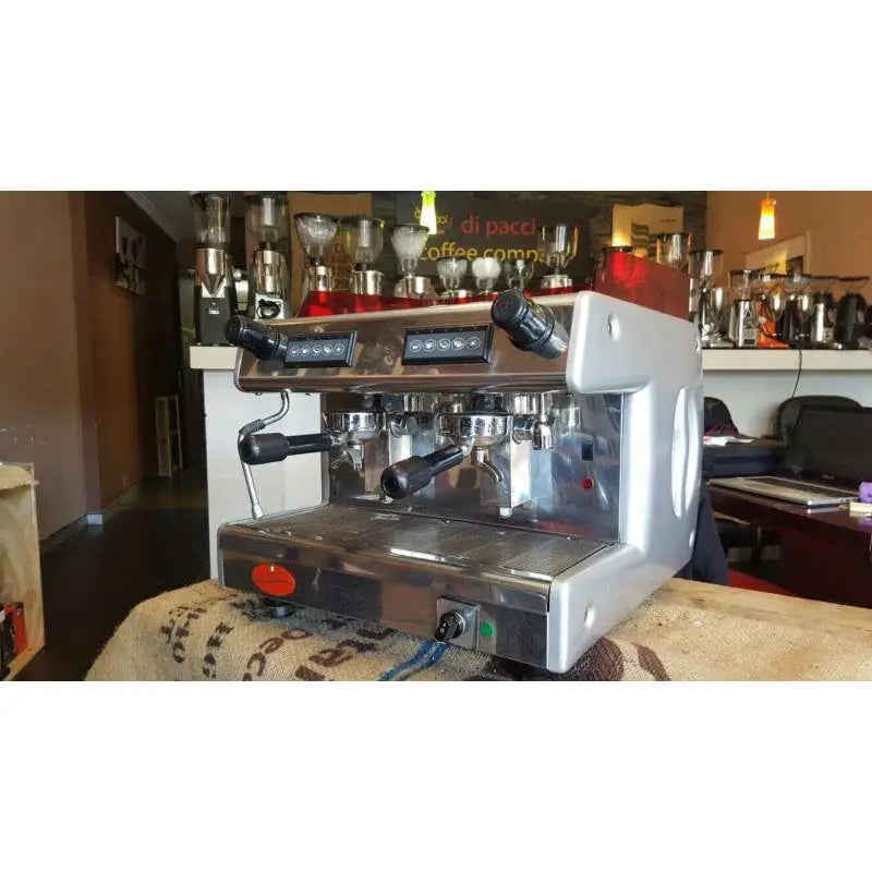 Buy Cheap Group Compact 15 Amp Commercial Coffee Espresso