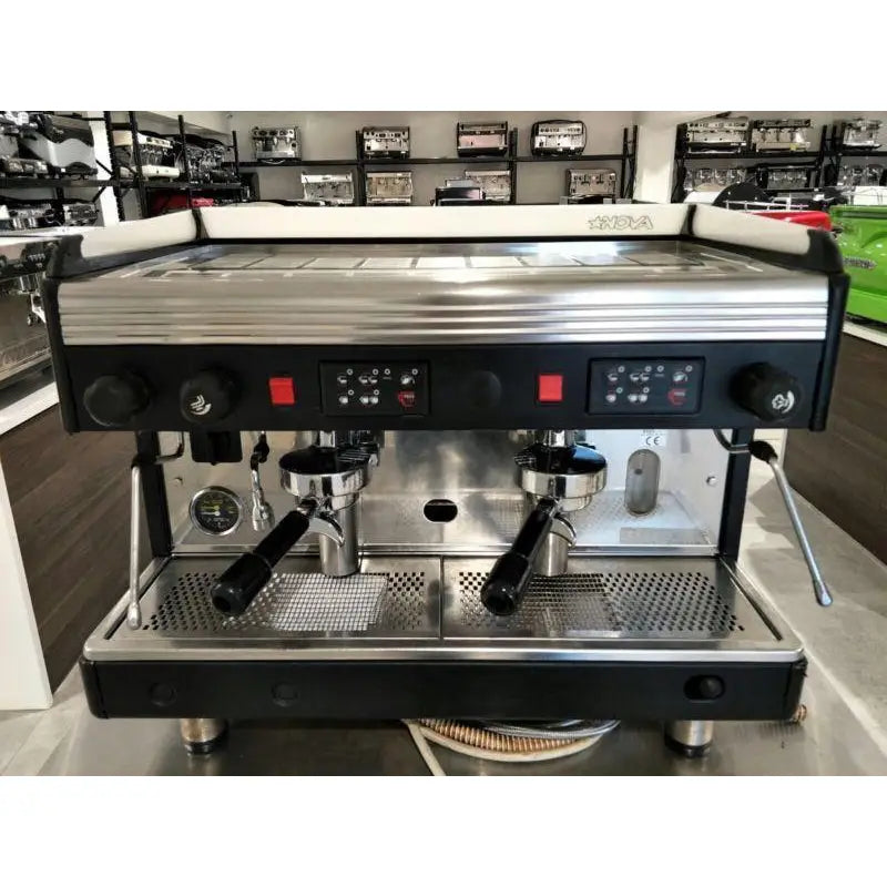 Nova espresso machine clearance