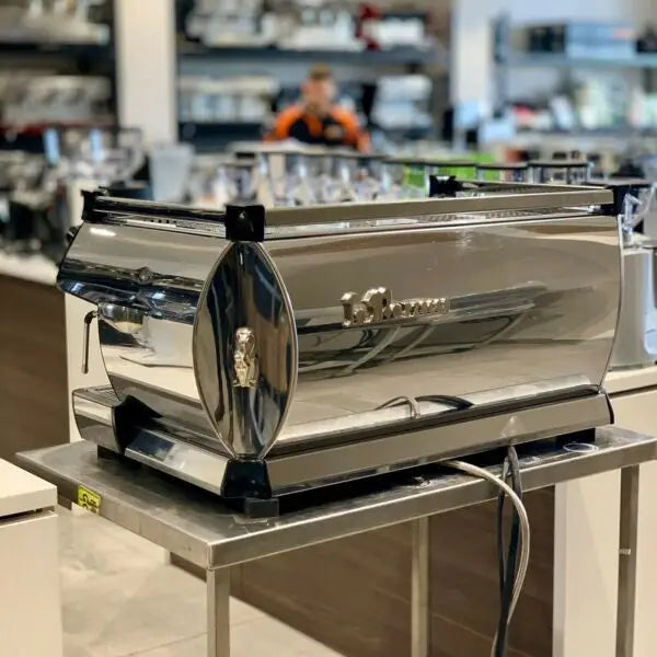 Buy Cheap Used Group La Marzocco Gb5 Commercial Coffee Machine