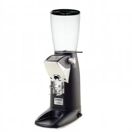 Compak coffee grinder online