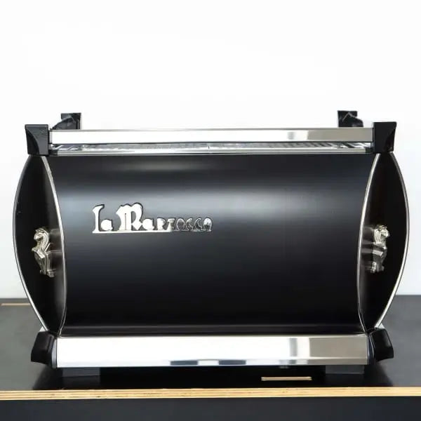 Buy Custom Black 2 Group La Marzocco Gb5 Coffee Machine – Di Pacci USA Buy Custom Black 2 Group La Marzocco Gb5 Coffee Machine – Di Pacci USA