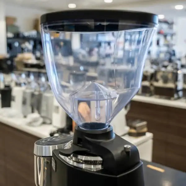 Pre Loved Mazzer Major E V Commercial Coffee Grinder