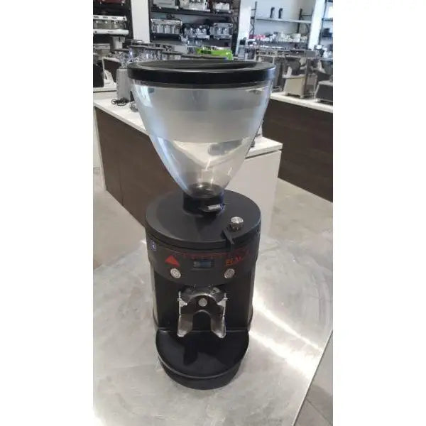 Buy Demo Mahlkonig Peak Commercial Coffee Bean Espresso Grinder