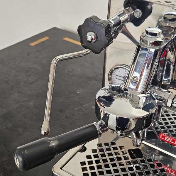 Used Lelit Mara & Brand New Precision GSP Grinder Package