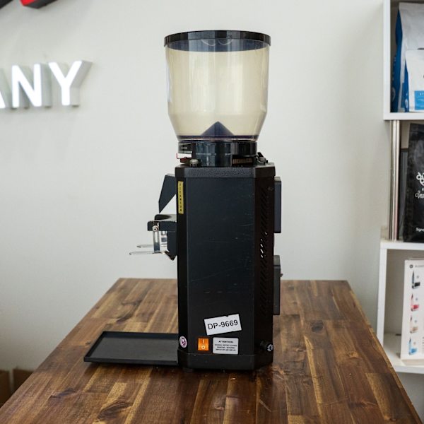 Pre-Loved Anfim SP11 Coffee Grinder – Black