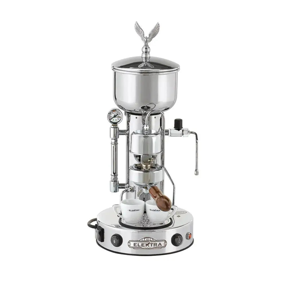 Buy Elektra Elektra Micro Casa Semi Auto Coffee Machine – Usa Di