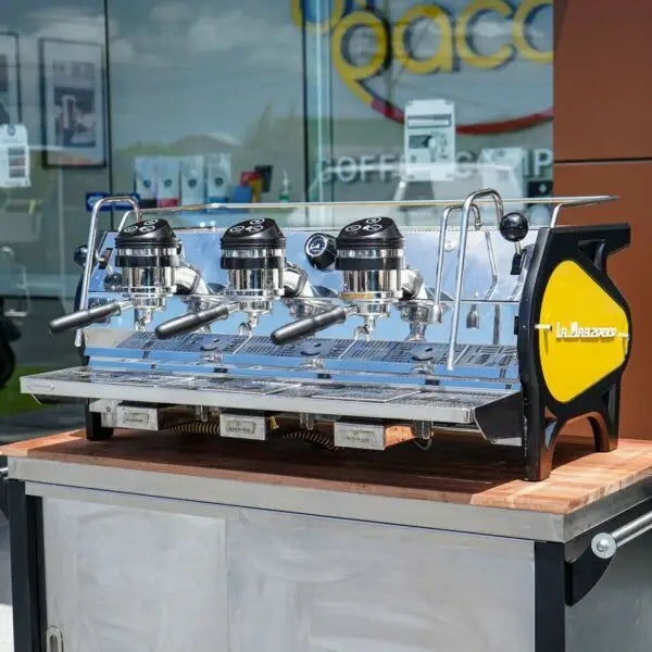 Buy Ex Demo Group La Marzocco Strada Av Abr Commercial Coffee