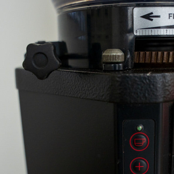 Pre-Loved Anfim SP11 Coffee Grinder – Black