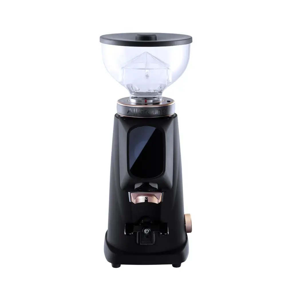 Fiorenzato All Ground - Home Grinder - ALL