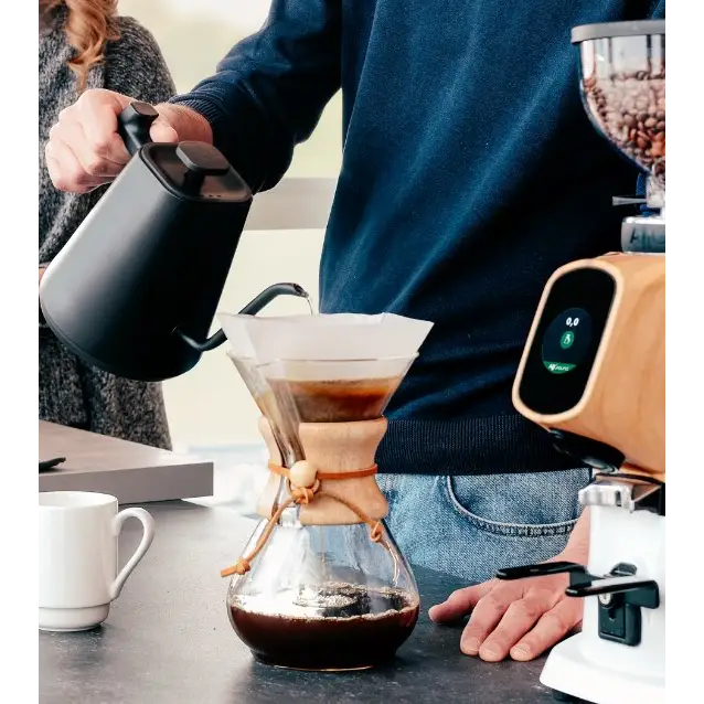 Fiorenzato All Ground - Home Grinder - ALL