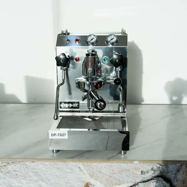 Buy Immaculate Serviced Hx E61 Semi Commercial Home Barista Coffee Buy Immaculate Serviced Hx E61 Semi Commercial Home Barista Coffee