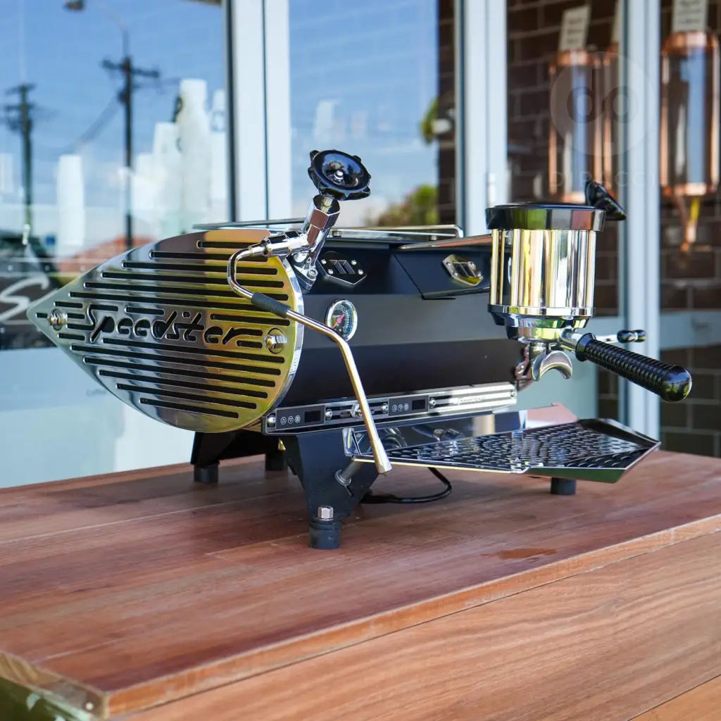 Buy Kees Van Der Westen As New Ex Demo Kees Van Der Western Speedster Usa Di pacci