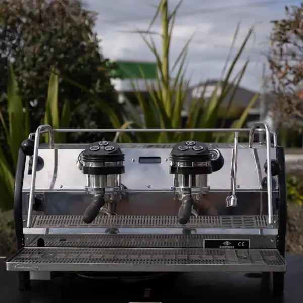 Buy La Marzocco Strada 2 Group Commercial Coffee Machine – Di Buy La Marzocco Strada 2 Group Commercial Coffee Machine – Di