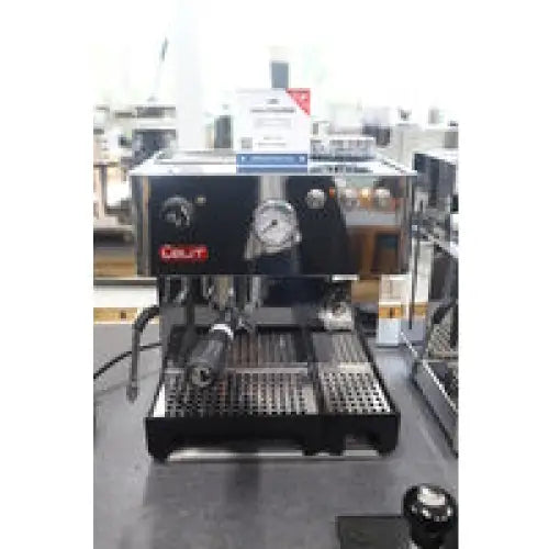 Lelit Anita - PL42EMI Coffee Machine
