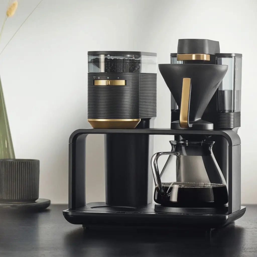 Melitta EPOS - ALL