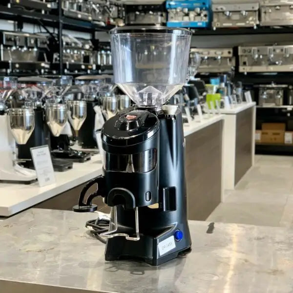 Buy Pre Owned Eureka Zenith 65 Commercial Coffee Bean Espresso