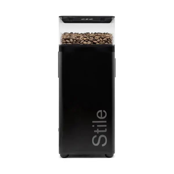 Rancilio Stile Coffee Grinder - ALL