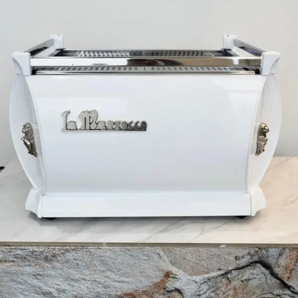La Marzocco GB5 2 Group Espresso Machine – Di Pacci USA La Marzocco GB5 2 Group Espresso Machine – Di Pacci USA