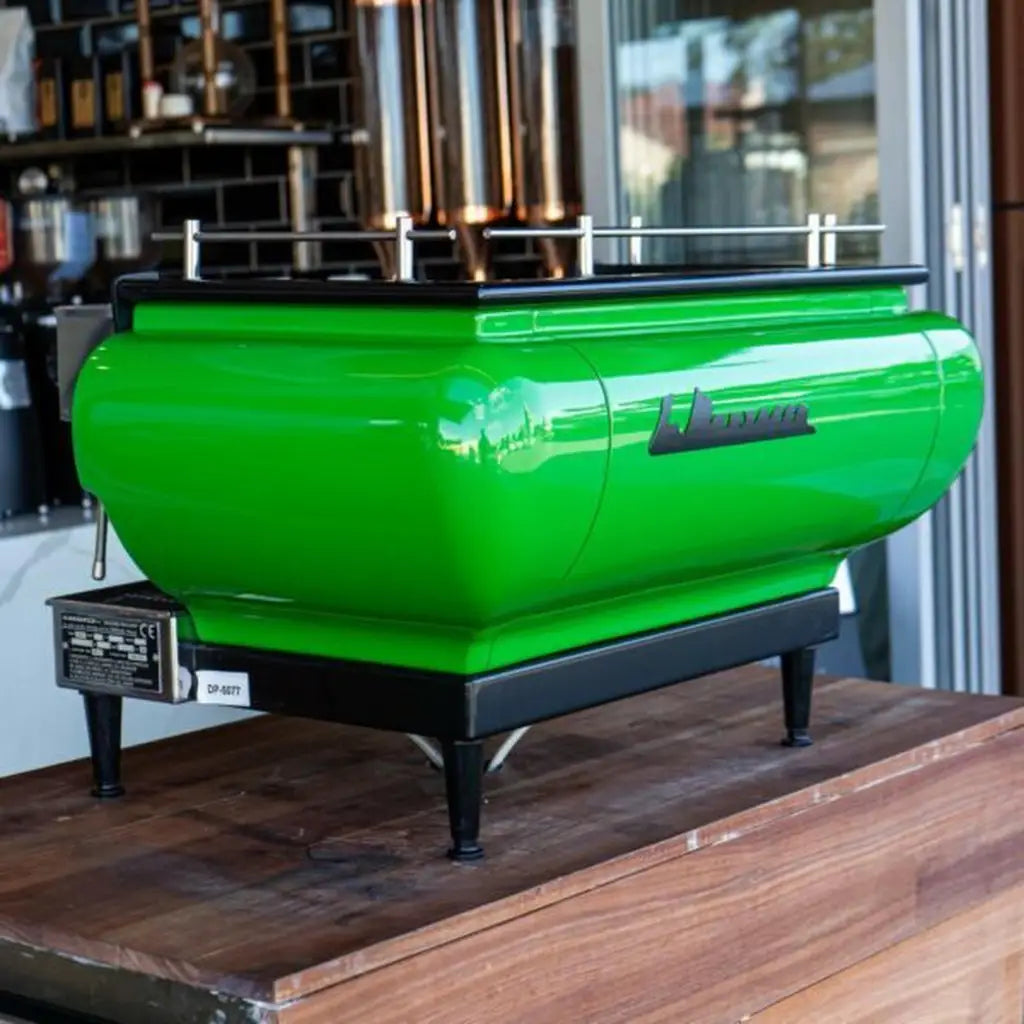 Buy Stunning La Marzocco Fb70 2 Group Commercial Coffee Machine Buy Stunning La Marzocco Fb70 2 Group Commercial Coffee Machine