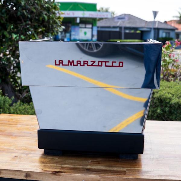 Used La Marzocco Espresso Machines: Premium Quality at Exceptional Value