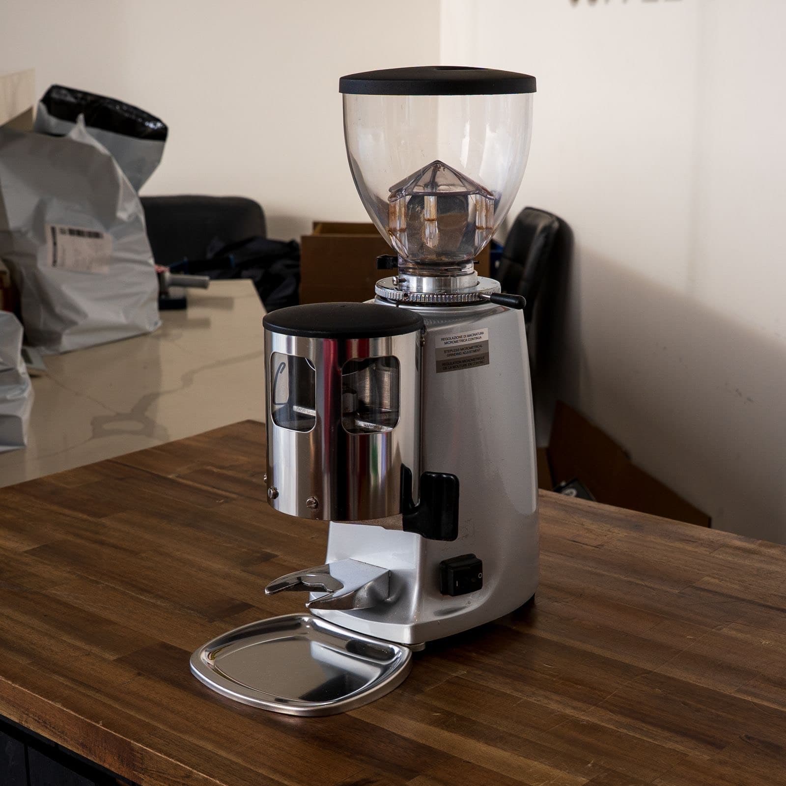 Best Espresso Grinders 2026: Complete Buyer's Guide