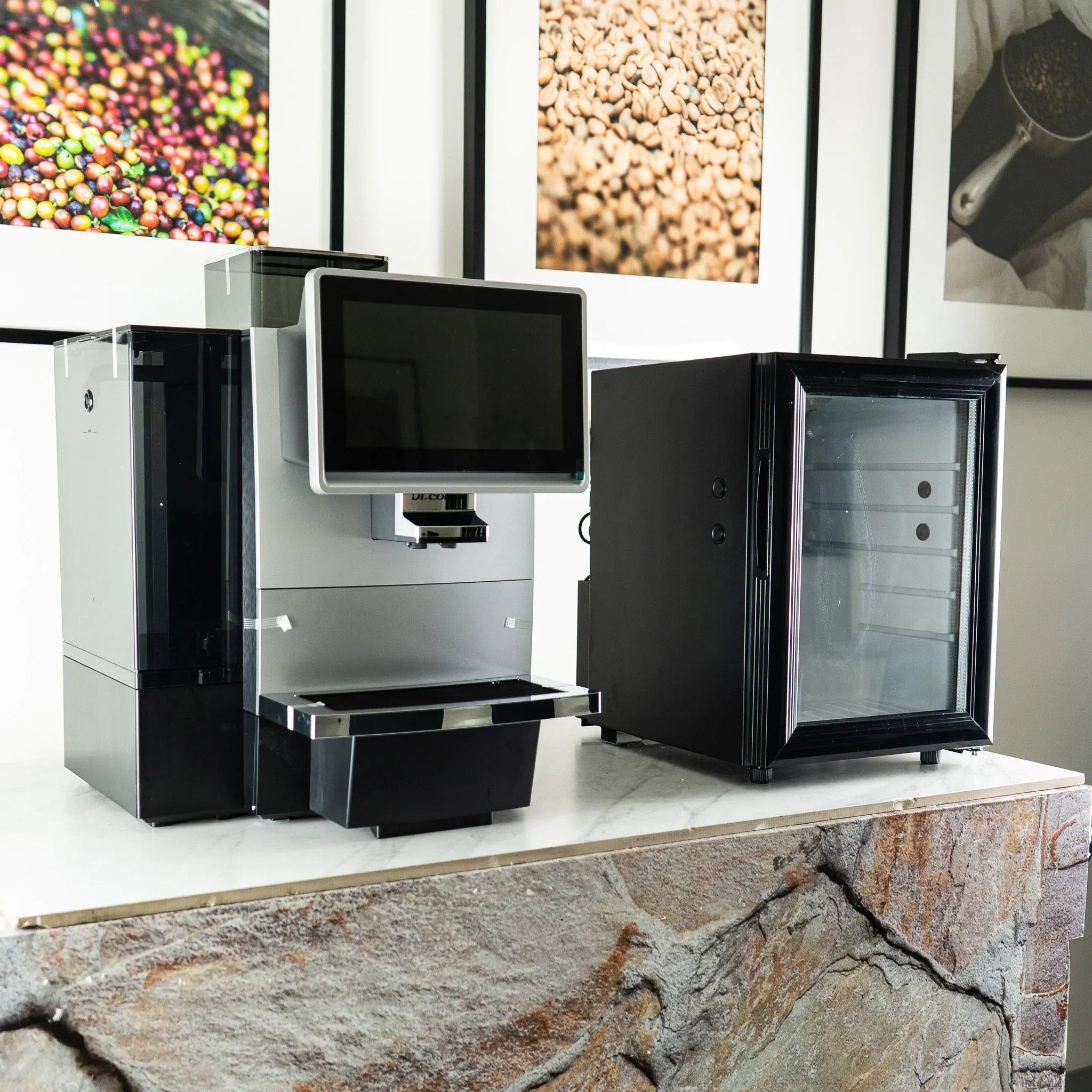 Best Automatic Coffee Machine For Office