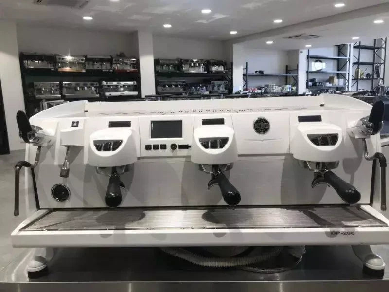 Best Budget Coffee Machine Australia