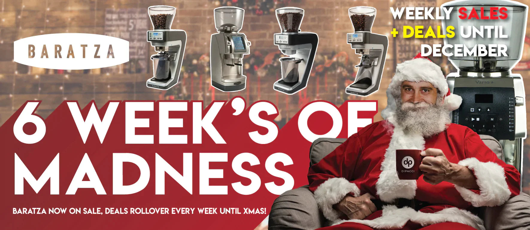 Best Coffee Machine Offers